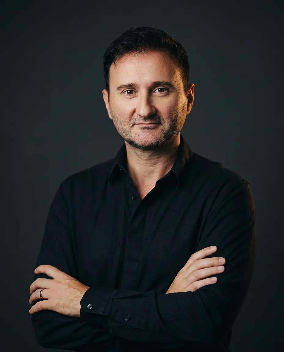 Manuel Riveiro