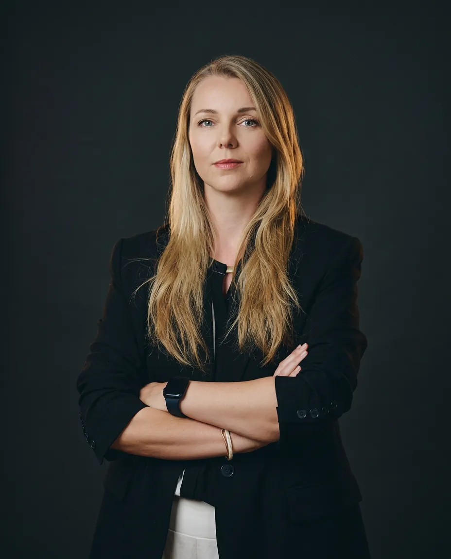 Olesya Franiel