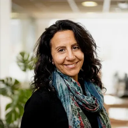 Aysun Cimen