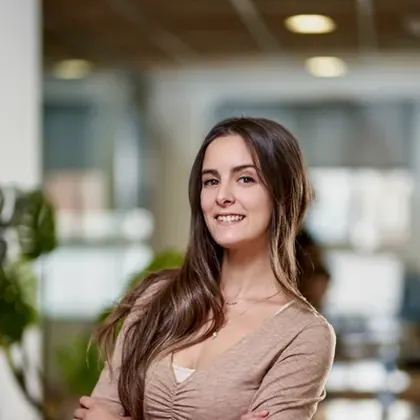 Carol Villamil